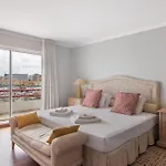 Marina Penthouse Luxury Apartamento