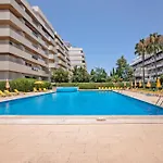 Apartamento Marina Penthouse Luxury
