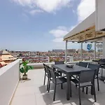 Apartamento Marina Penthouse Luxury