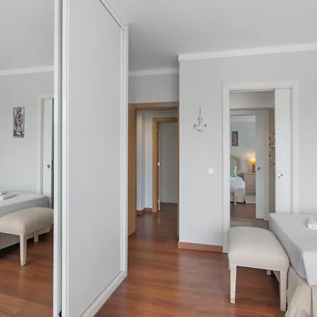 Lägenhet Marina Penthouse Luxury *